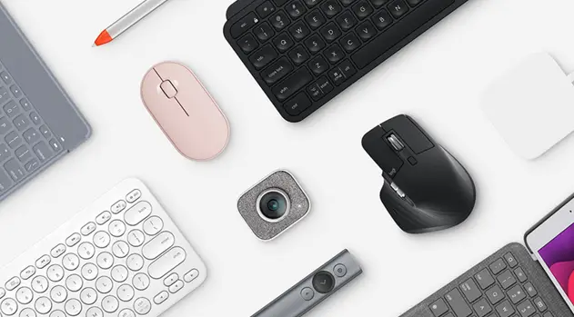logitech