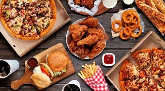 Streamlining Operation Efficiency for Leading Indian Food Chain