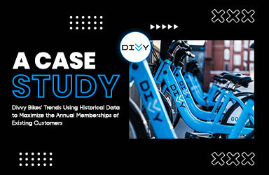 A Case Study: Divvy Bikes’ Trends Using Historical Data To Maximize The Annual Memberships Of Existing Customers