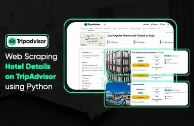 Web Scraping Hotel Details On Tripadvisor Using Python