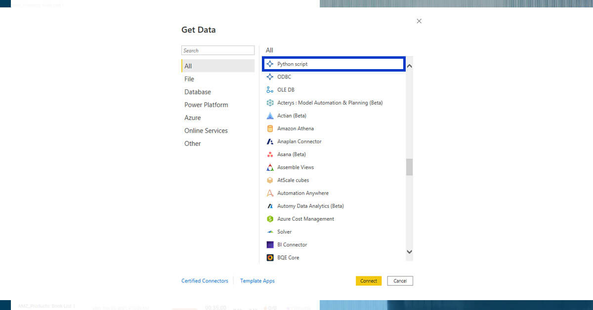 Stage X Byte Configuration Data Presenting