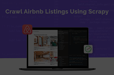 Crawl Airbnb Listings Data | Airbnb Listings Data Scraping