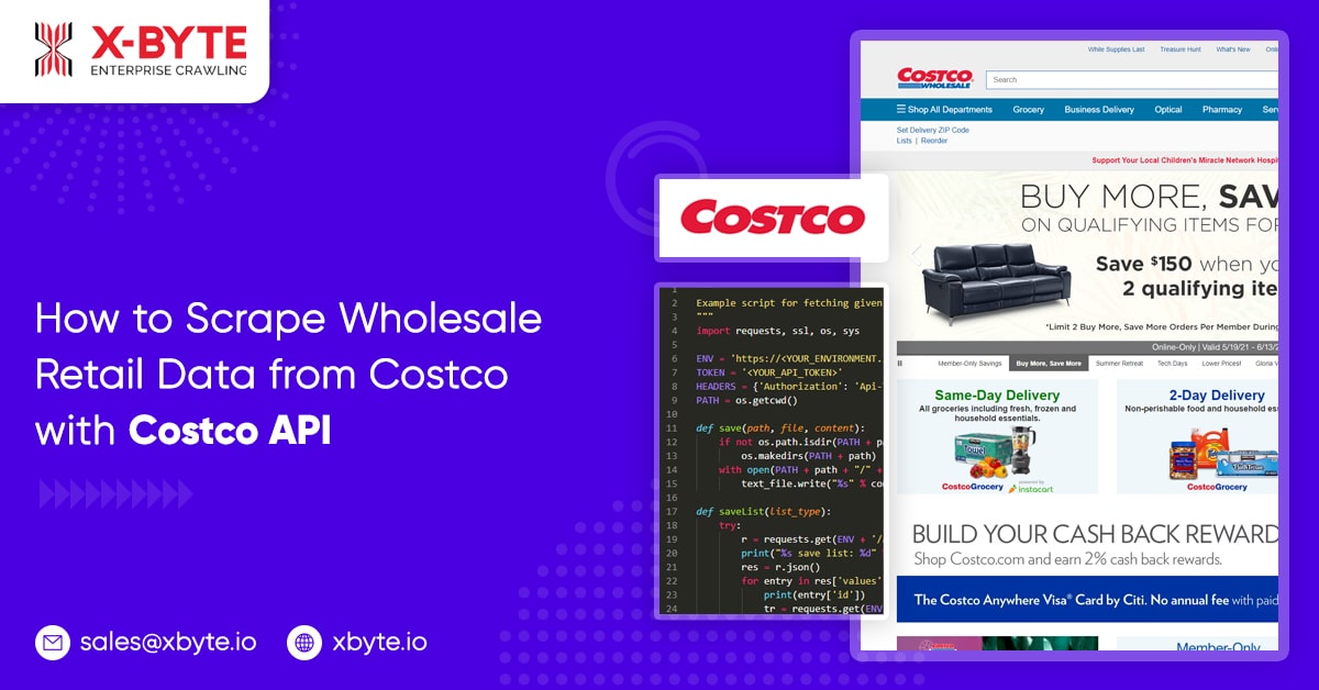 Costco Wholesale: Buy 5 or More Qualifying Pharmacy Items