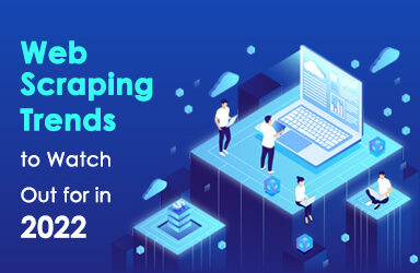 Web Scraping Trends To Watch Out For In 2023