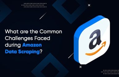 What Are The Common Challenges Faced During Amazon Data Scraping?