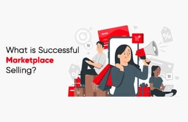 What Is Successful Marketplace Selling?