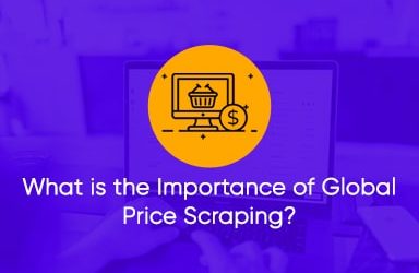 What Is The Importance Of Global Price Scraping?