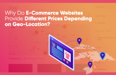 Why Do E Commerce Websites Provide Different Prices Depending On Geo Location