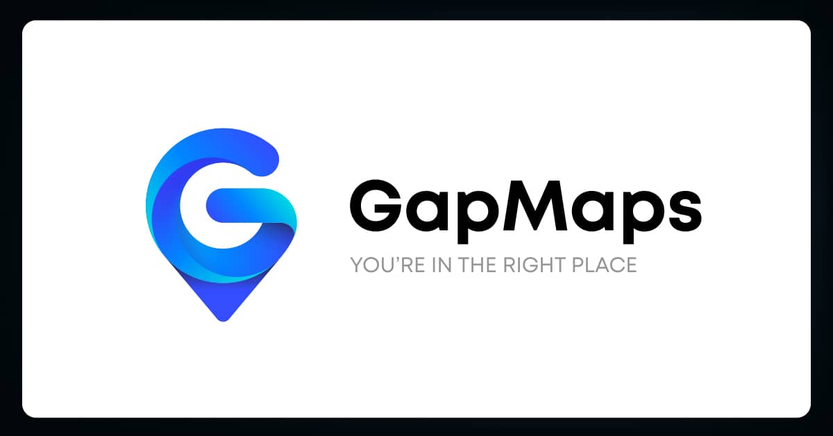 gapsmaps