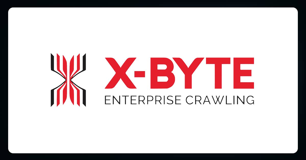 xbyte enterprice crawling