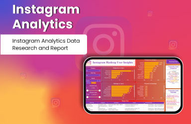 Instagram Analytics Data Research and Report