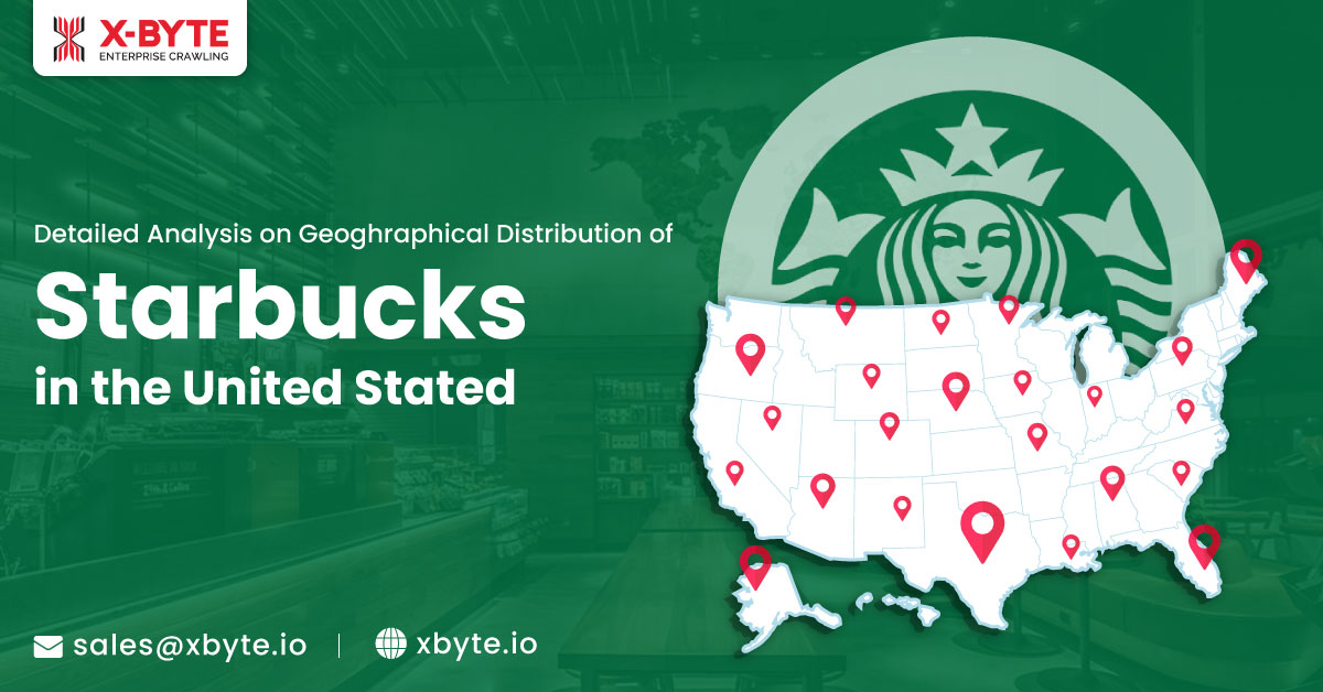 Detailed-Analysis-on-Geographical-Distribution-of-Starbucks-in-the-United-States