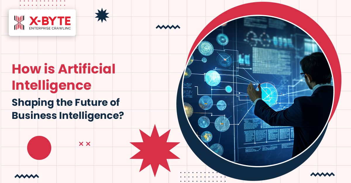 how-is-artificial-intelligence-shaping-the-future-of-business-intelligence