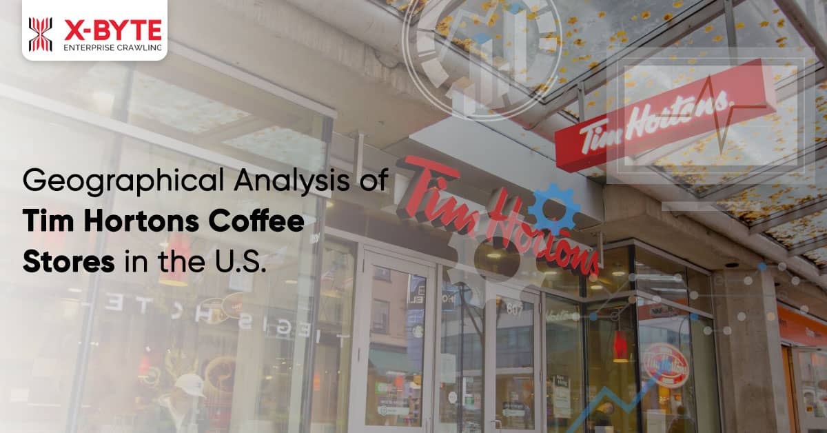 Geographical-Analysis-of-Tim-Hortons-Coffee-Stores-in-the-US